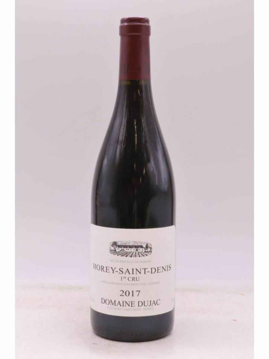 Dujac Morey Saint Denis 2017