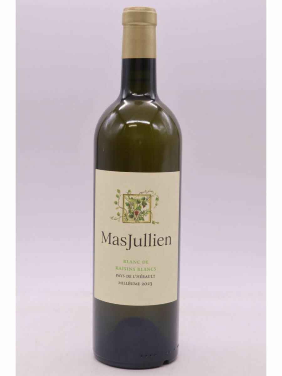 Mas Jullien Terrasses Du Larzac La Brune 2022