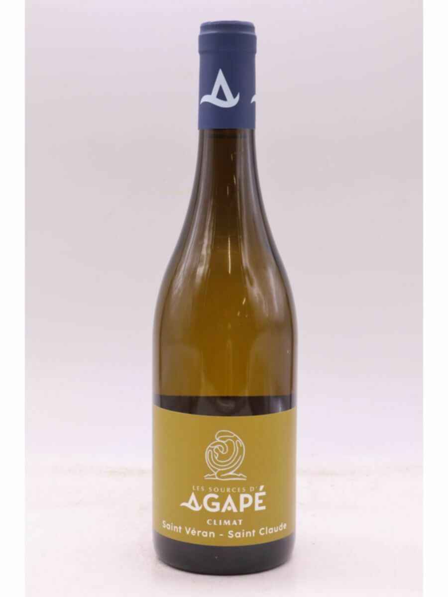 Agape Saint Veran 2024