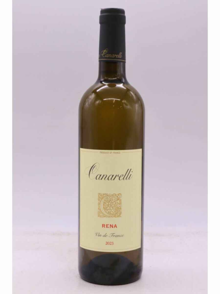 Clos Canarelli Rena B2/b5 N.V.