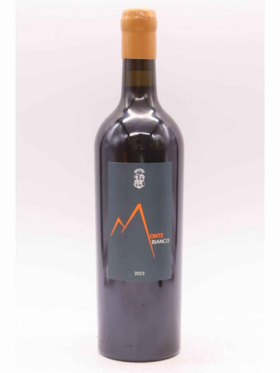 Abbatucci Monte Bianco 2023