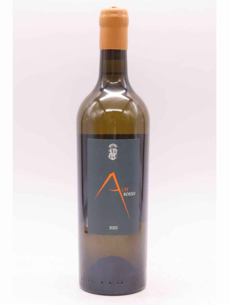 Abbatucci Alte Rosso 2023