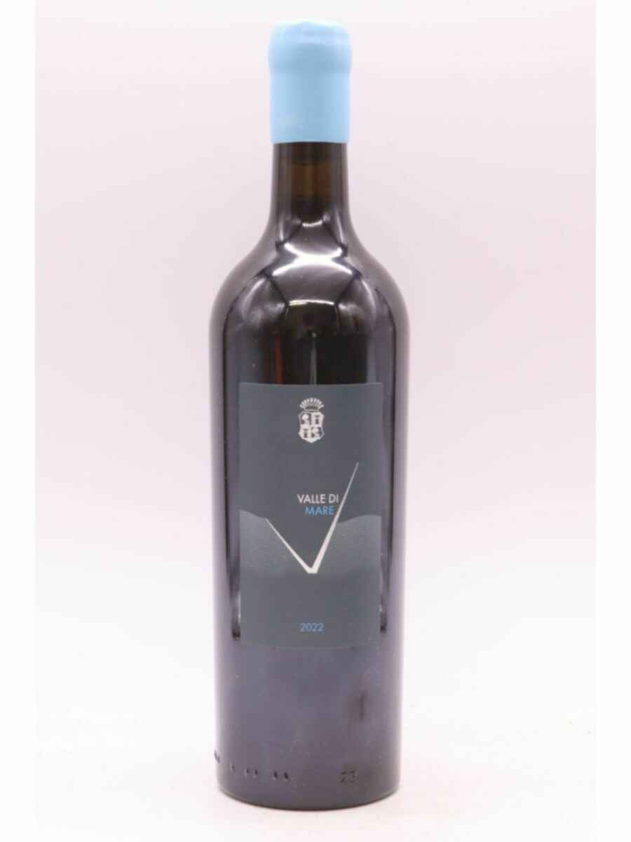 Abbatucci Valle Di Mare 2022
