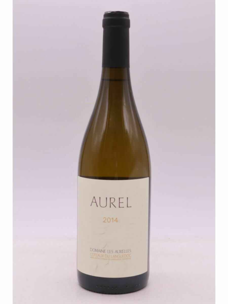 Les Aurelles Aurel 2014