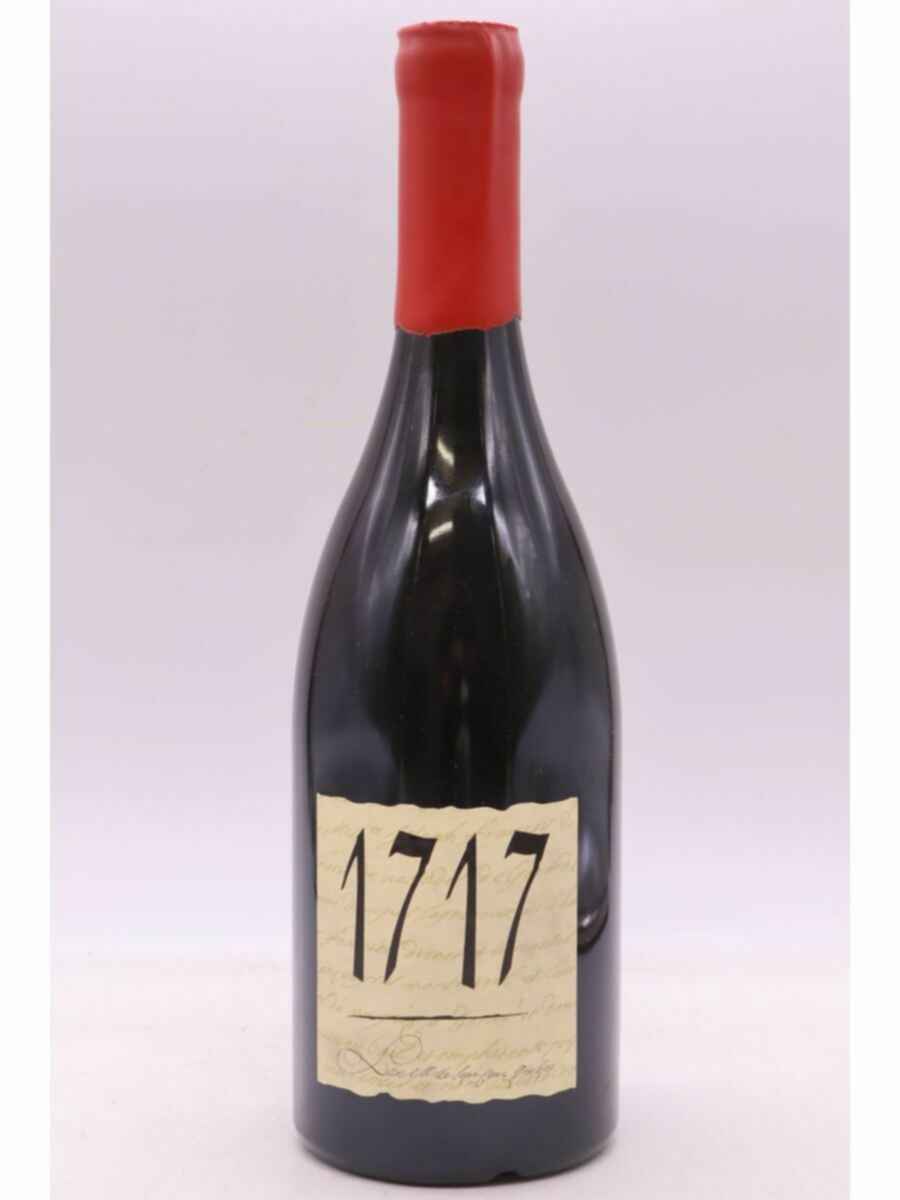 Arnoux & Fils 1717 Vacqueyras 2014