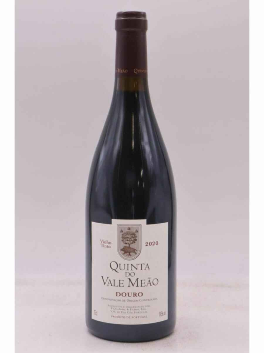 Quinta Do Vale Meao Vintage 2020