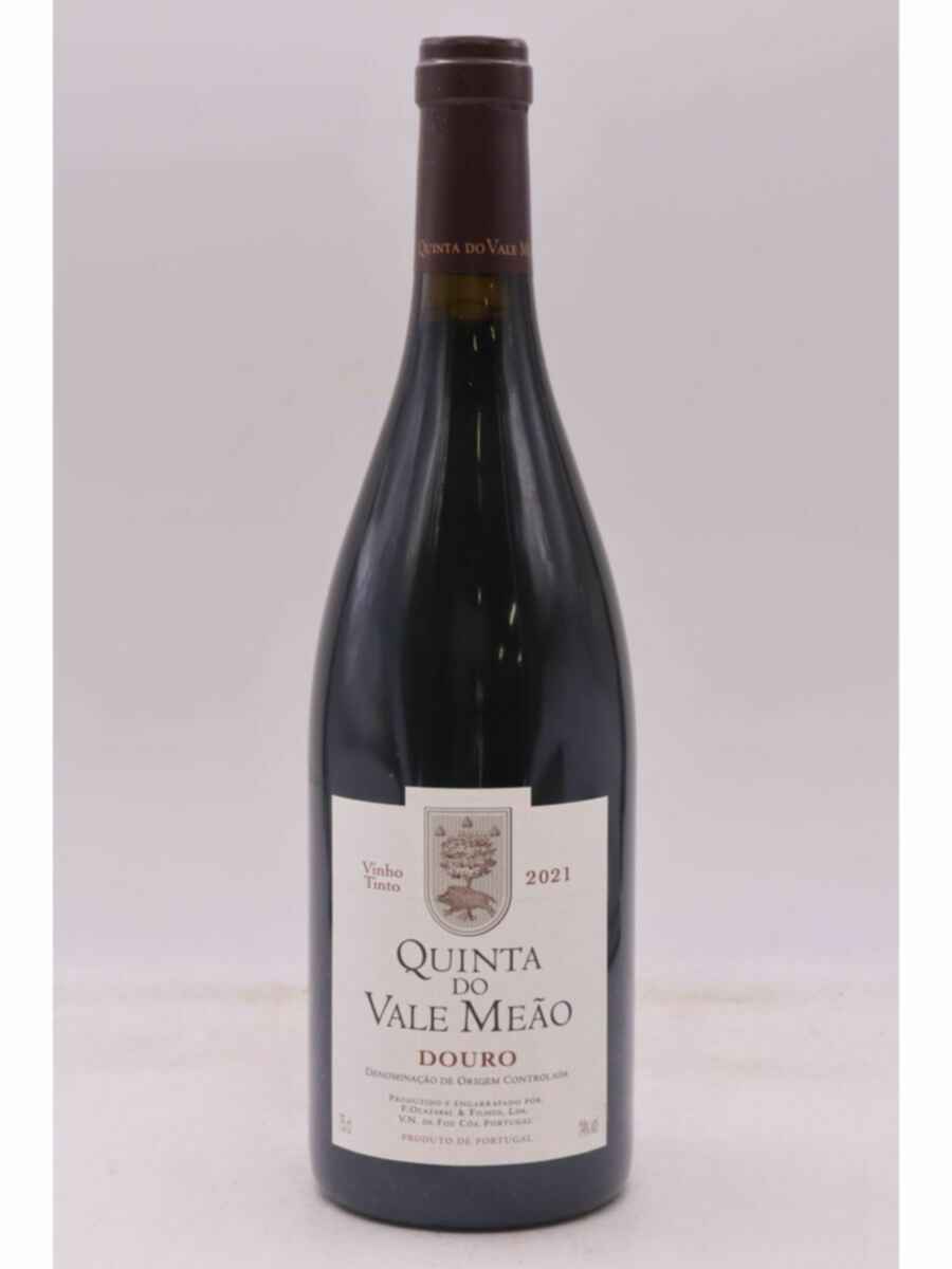 Quinta Do Vale Meao Vintage 2021