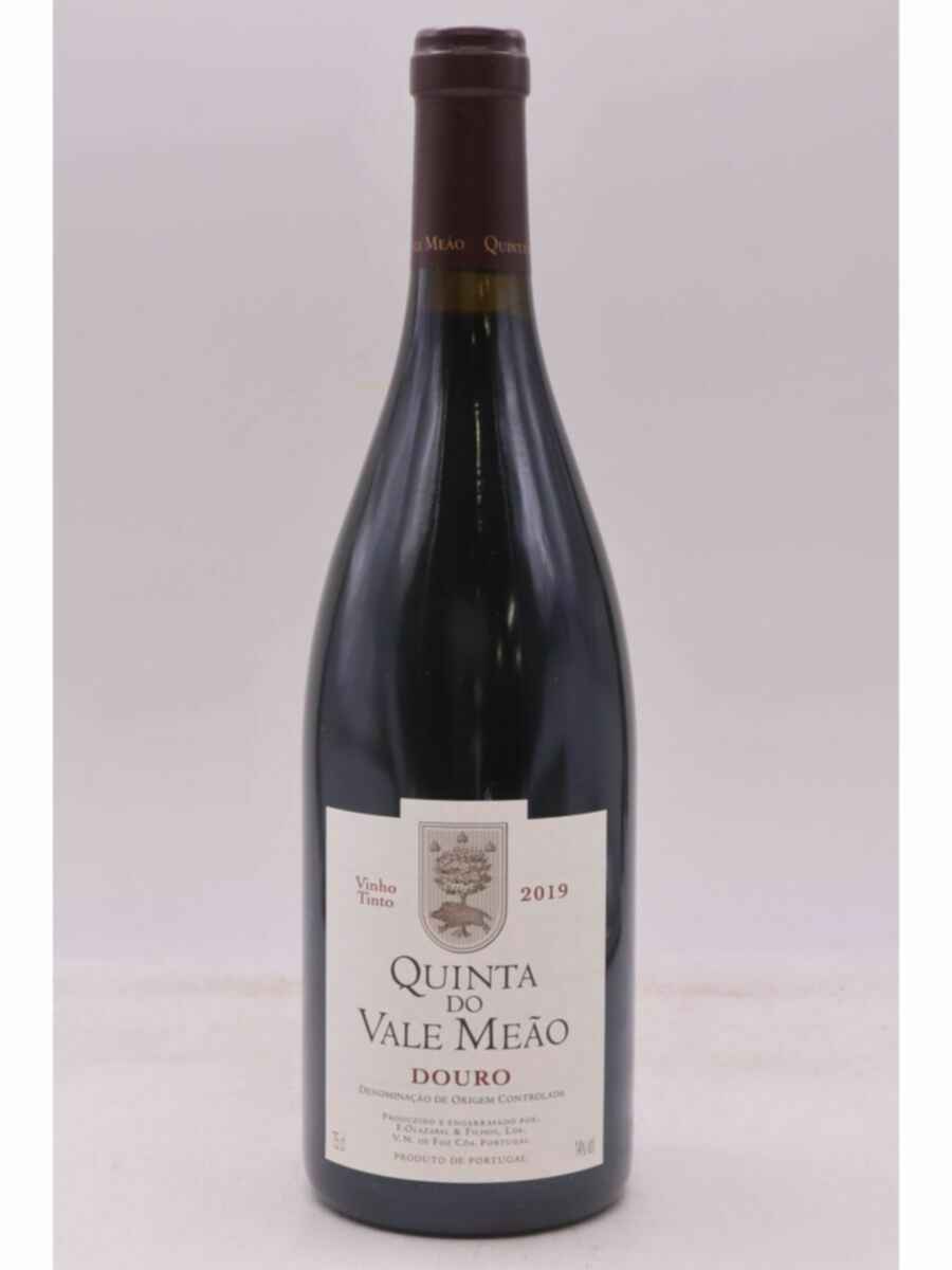Quinta Do Vale Meao Vintage 2019