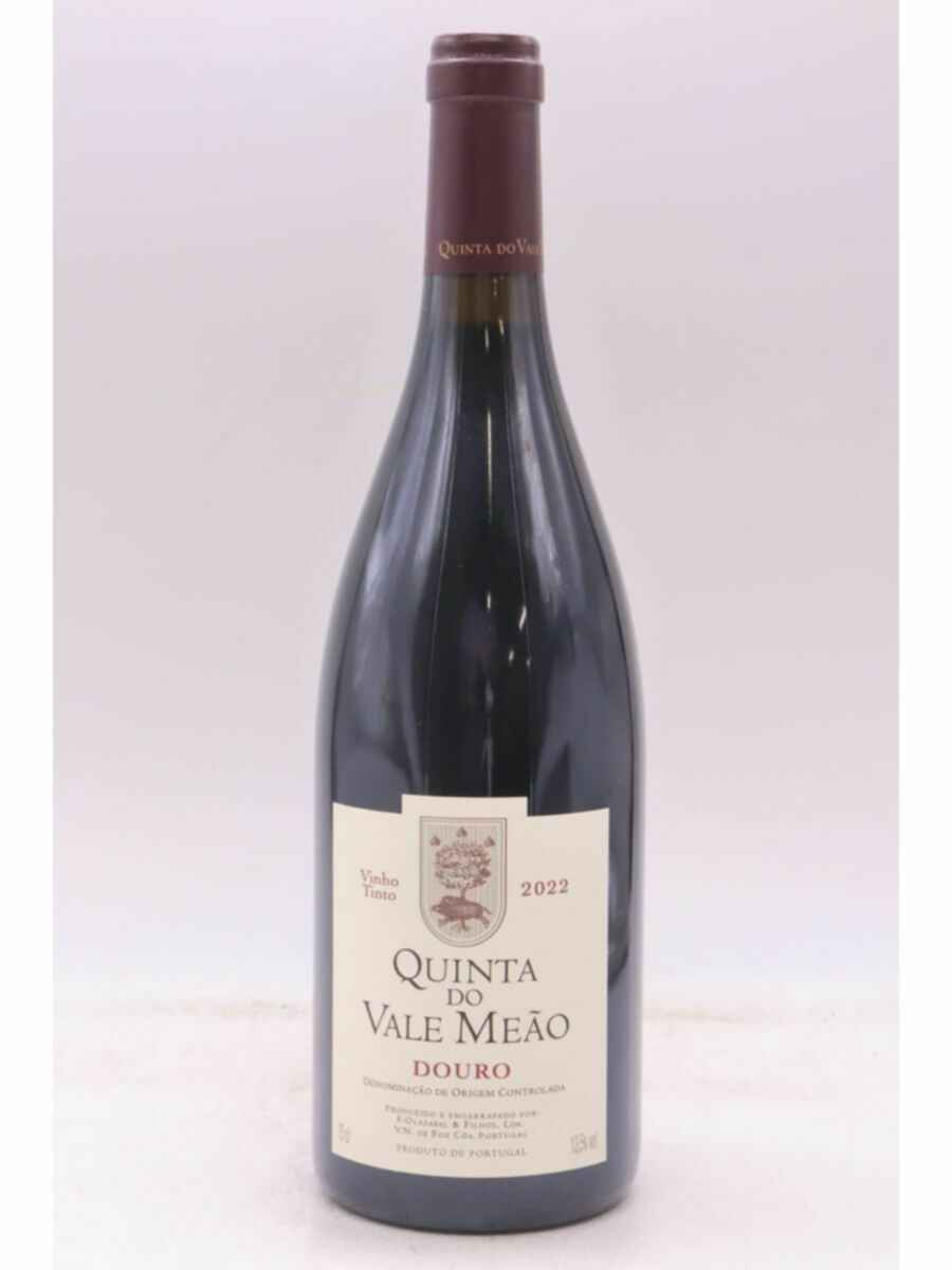 Quinta Do Vale Meao Vintage 2022