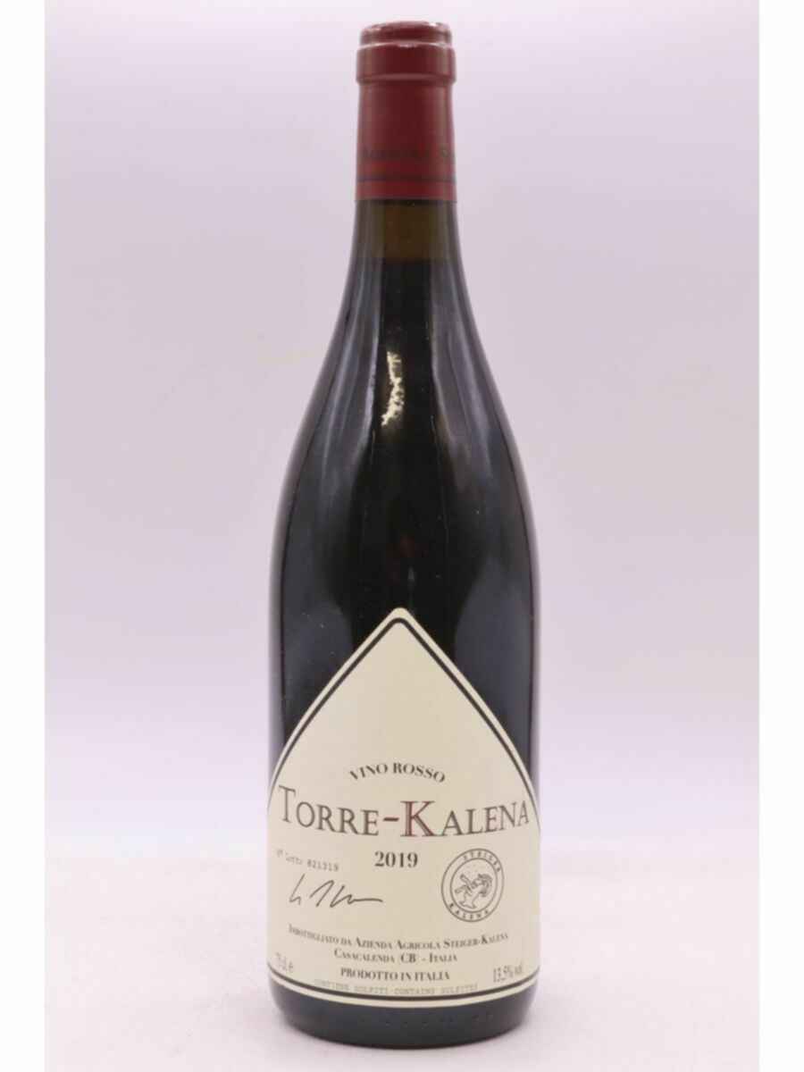 Steiger Kalena Torre Kalena 2019