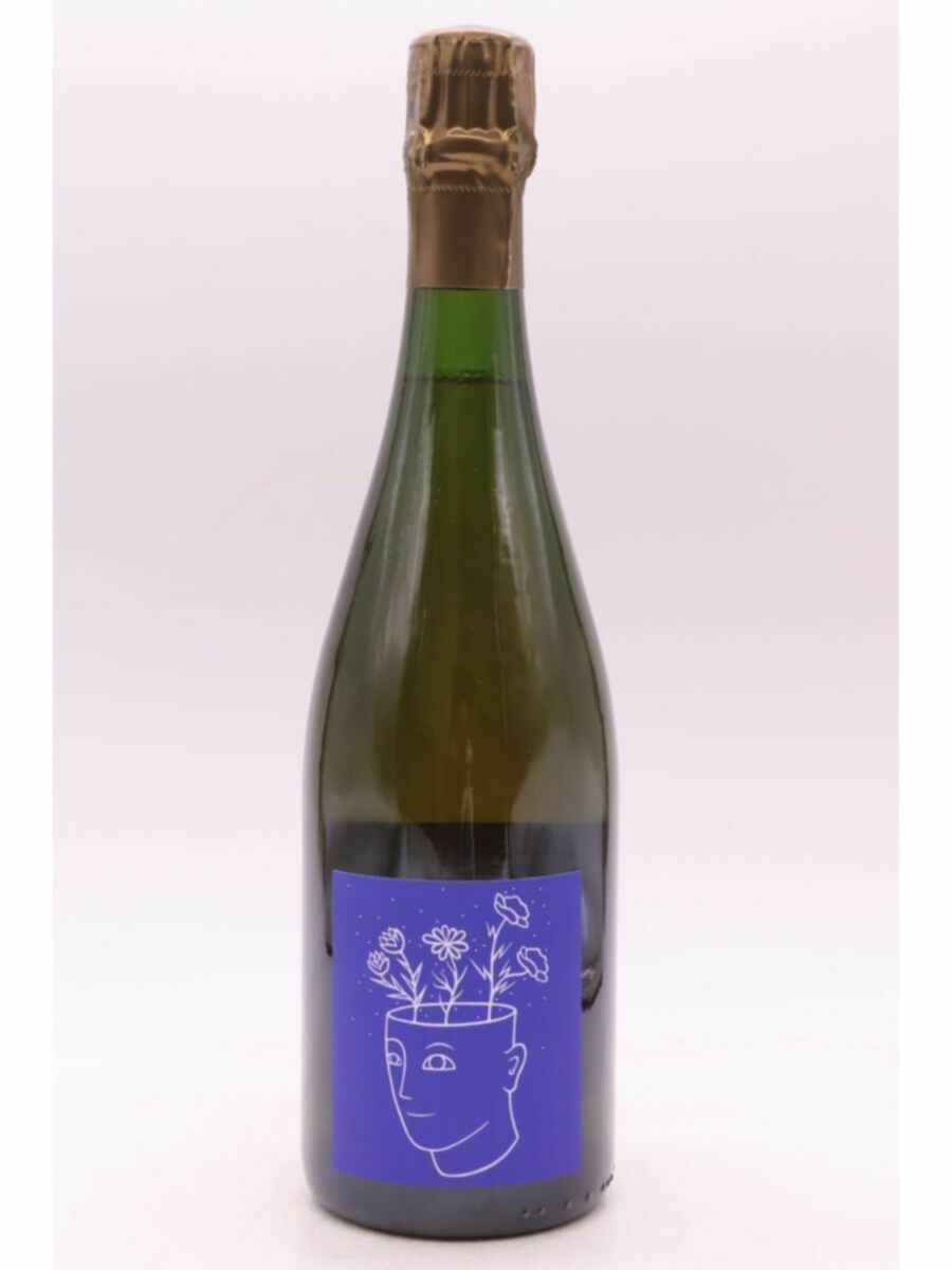 Timothee Stroebel Stroebel Pour Toi Brut Nature N.V.