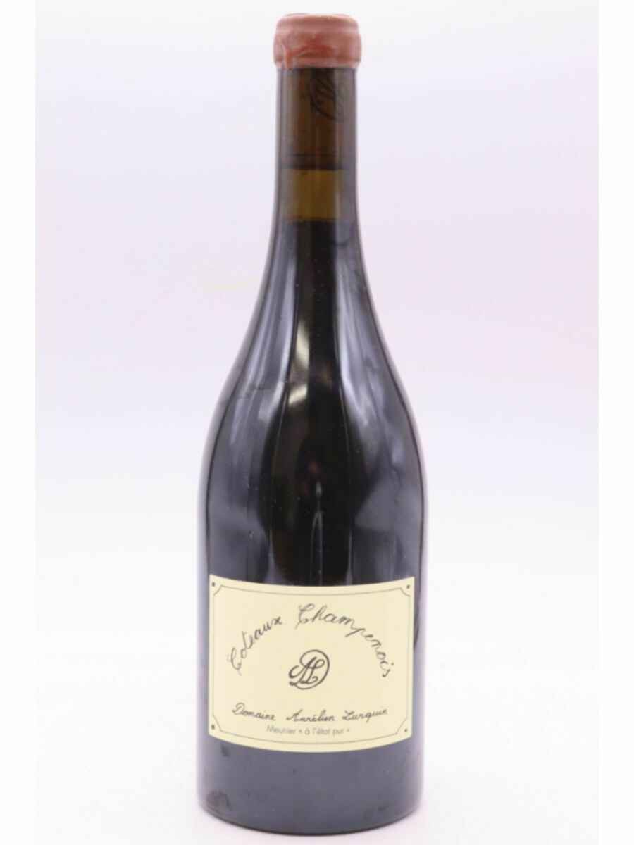 Aurelien Lurquin Pinot Meunier Barbieres Et Traverses V20 2020