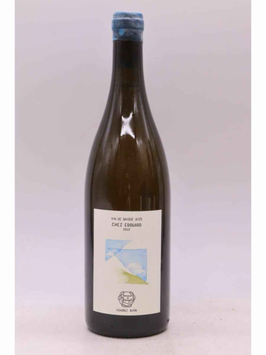 Domaine Du Gringet Chez Edouard 2022