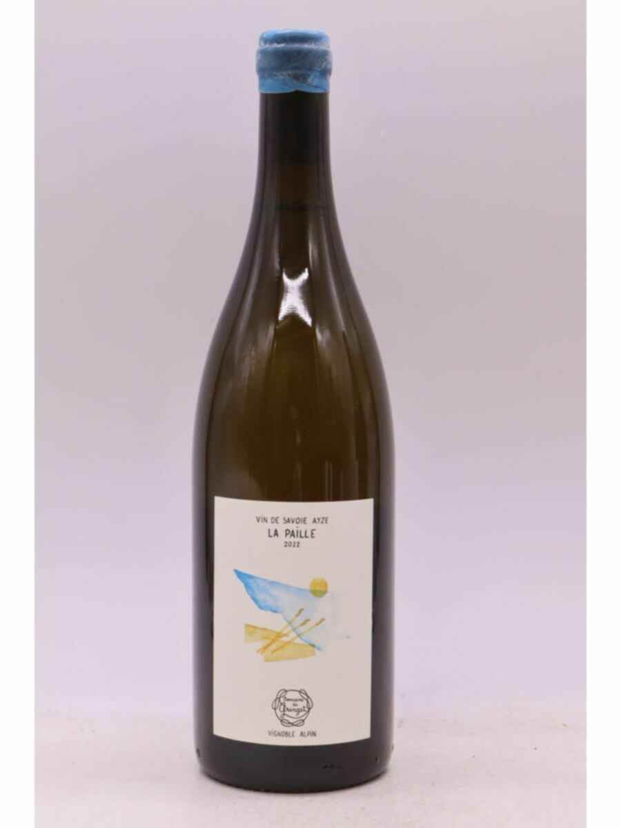 Domaine Du Gringet La Paille 2022