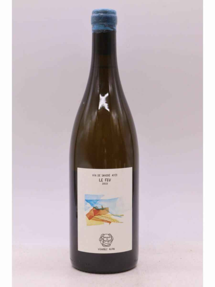 Domaine Du Gringet Le Feu 2022