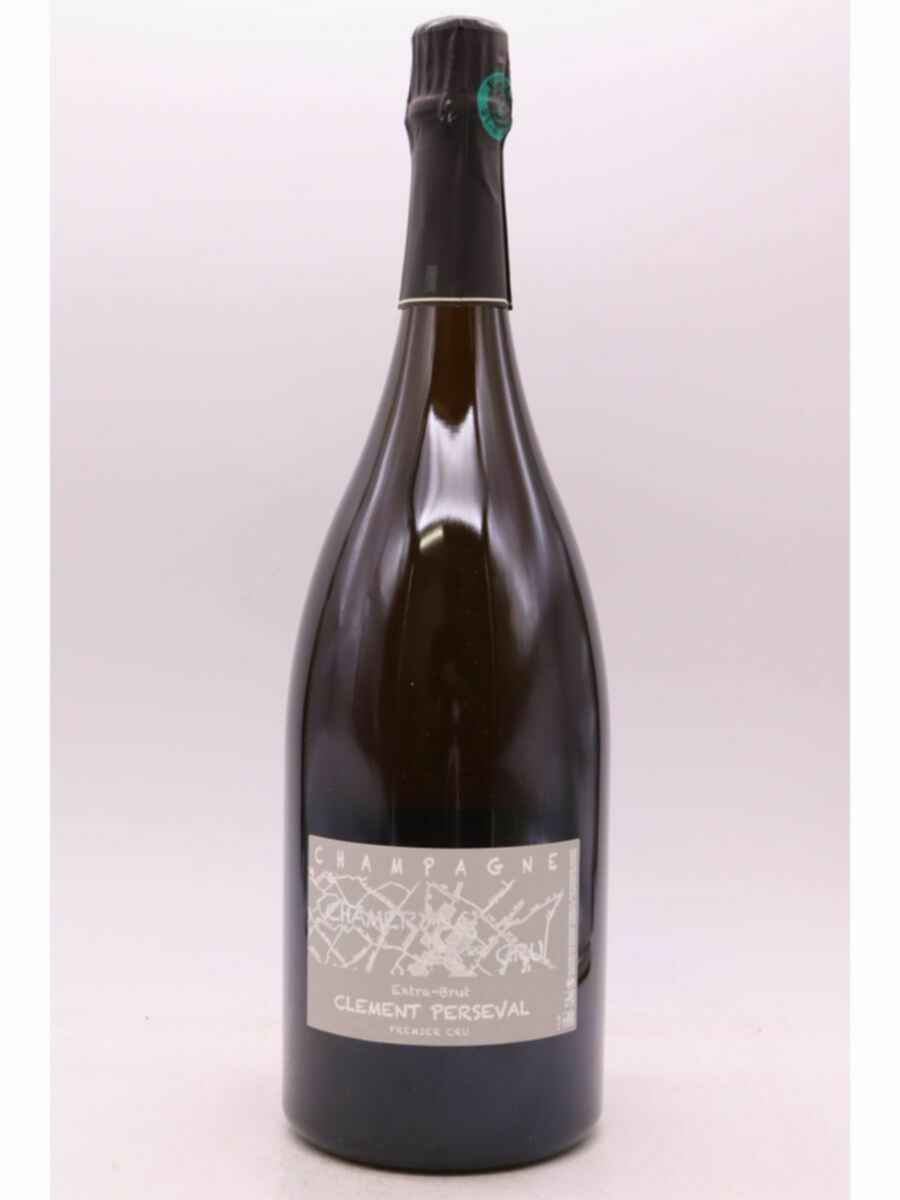 Clement Perseval Chamery 1er Cru N.V.