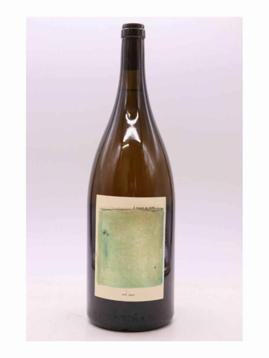 Henri Chauvet A Fleur De Peau Chardonnay 2022