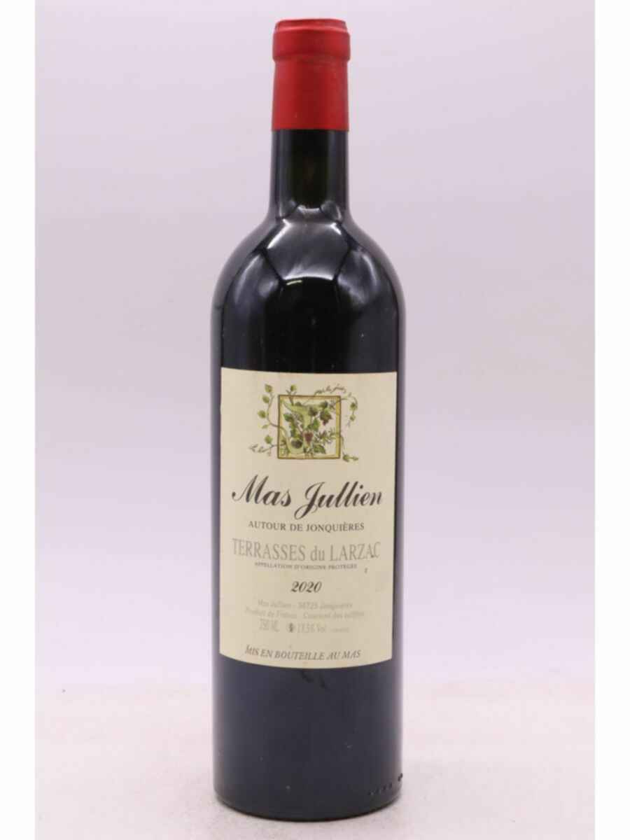 Mas Jullien Terrasses Du Larzac Autour De Jonquieres 2020