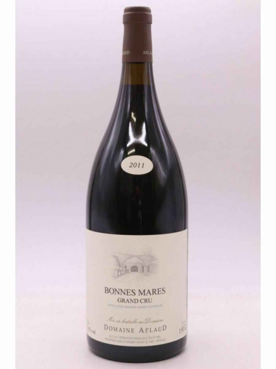 Arlaud Bonnes Mares Grand Cru 2011