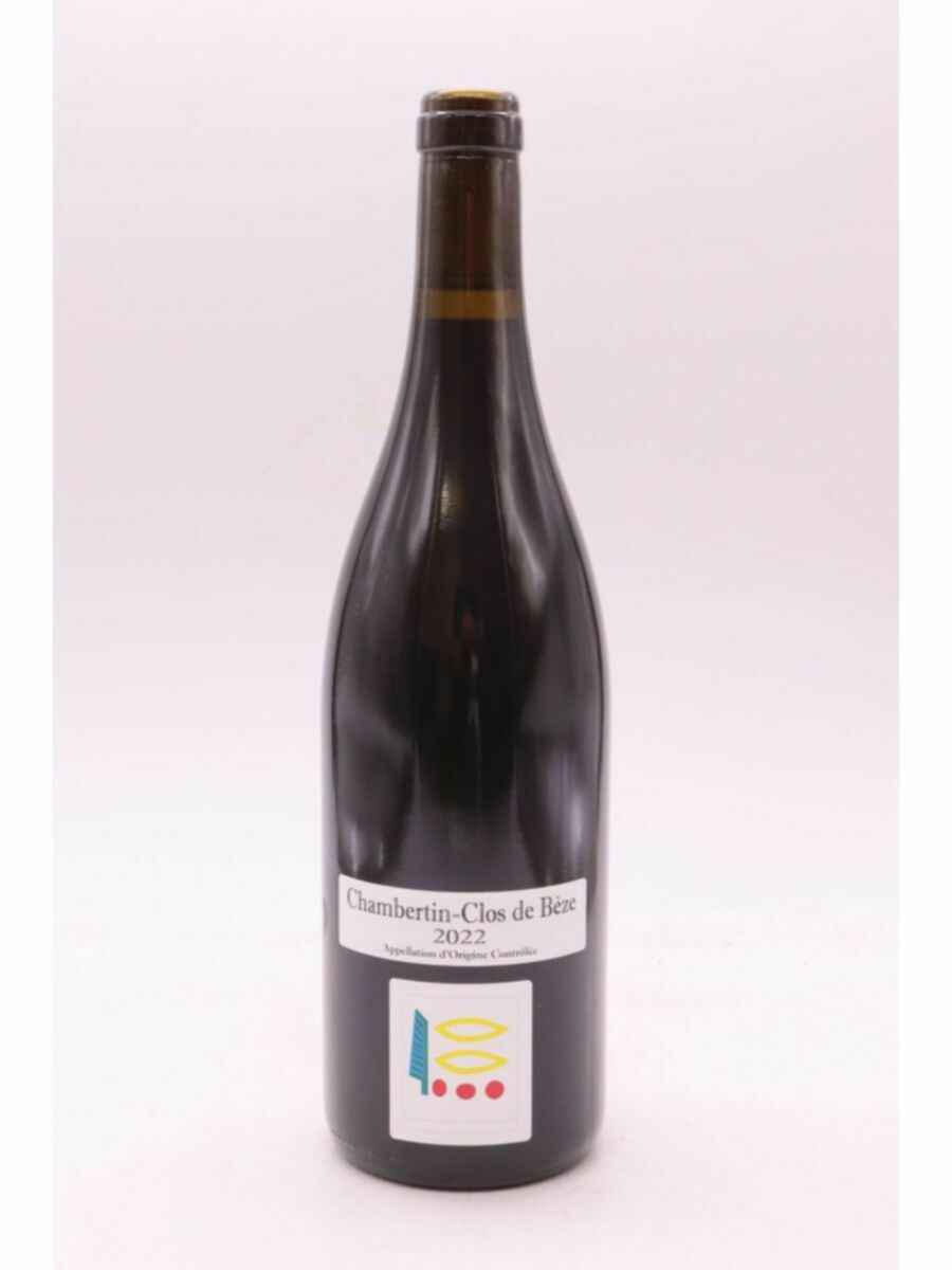Prieure Roch Chambertin Clos De Beze Grand Cru 2022