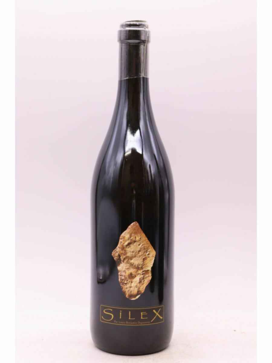 Didier Dagueneau Pouilly Fume Silex 2009