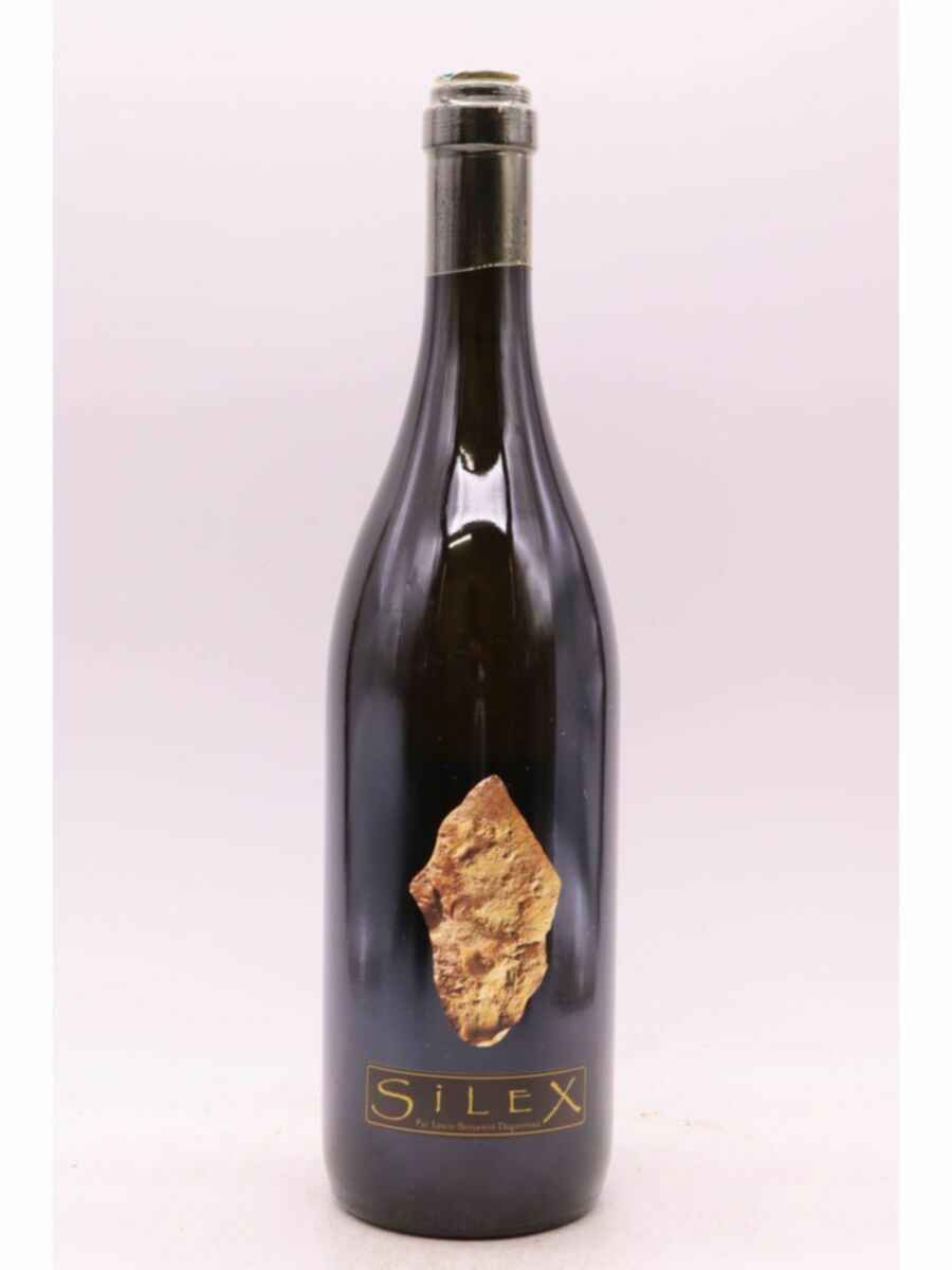Didier Dagueneau Pouilly Fume Silex 2011