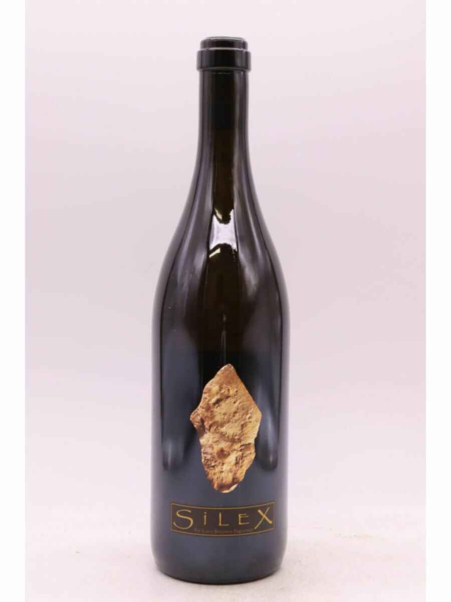 Didier Dagueneau Pouilly Fume Silex 2012
