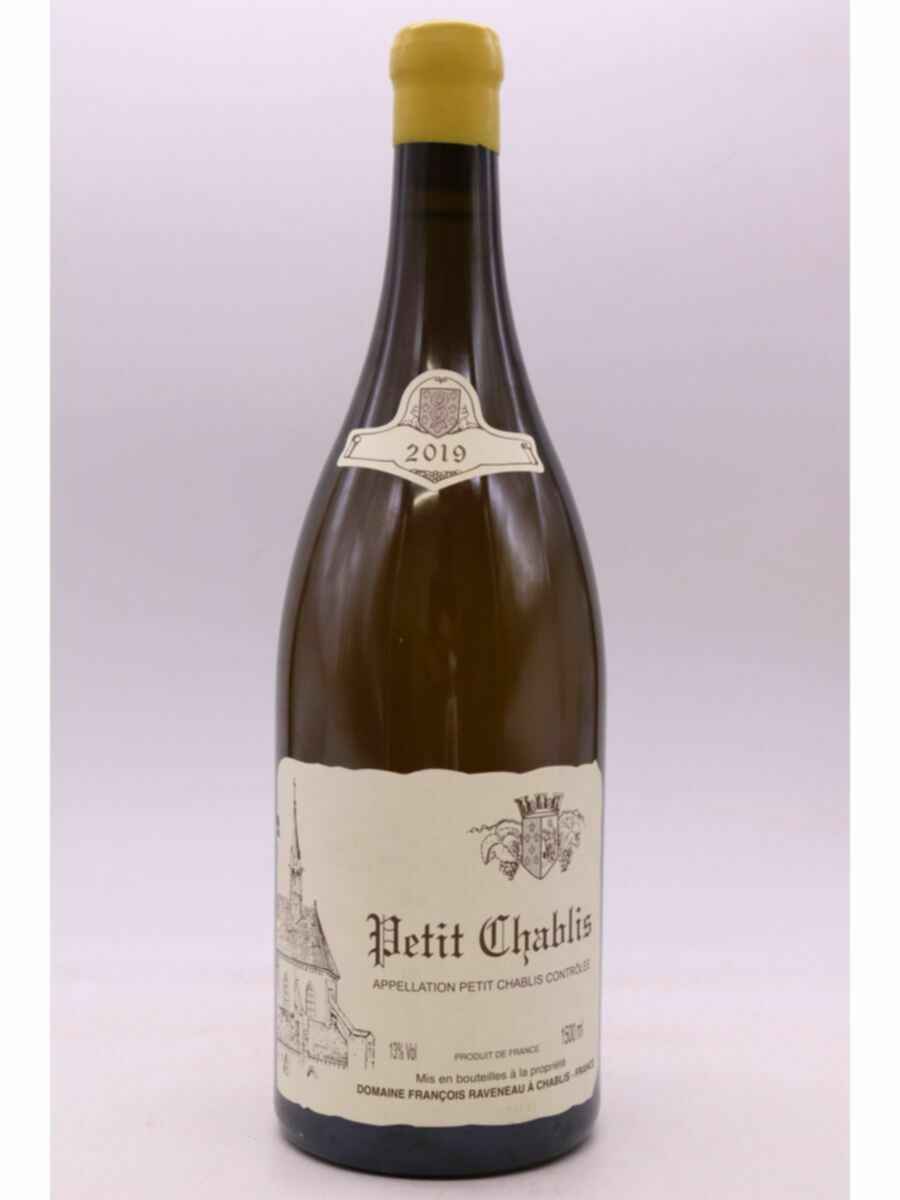 Raveneau Petit Chablis 2019