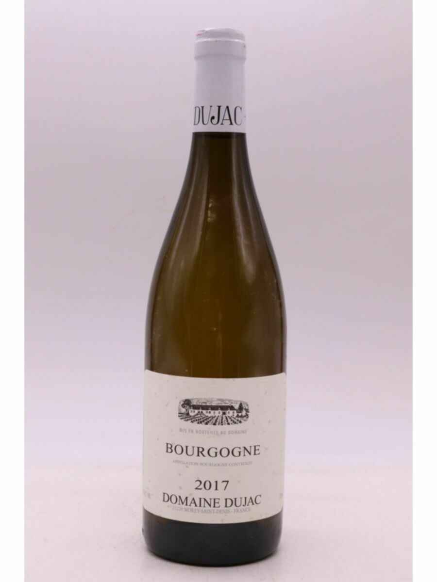 Dujac Bourgogne Blanc 2017