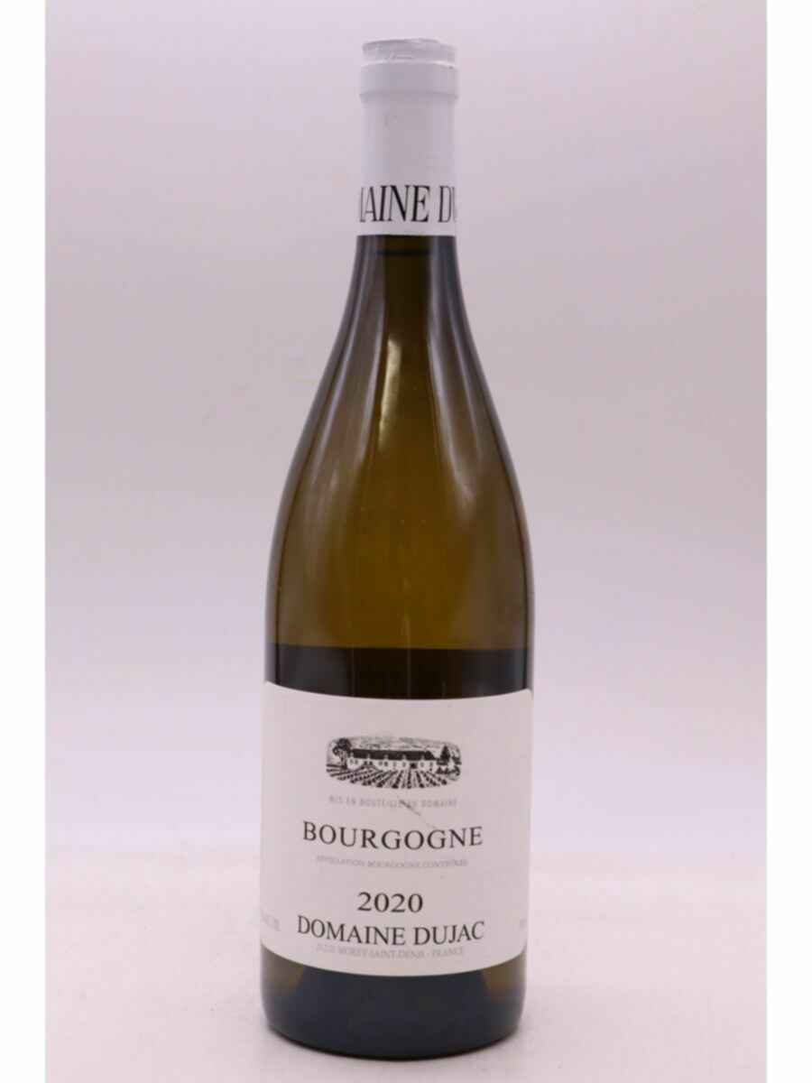Dujac Bourgogne Blanc 2020
