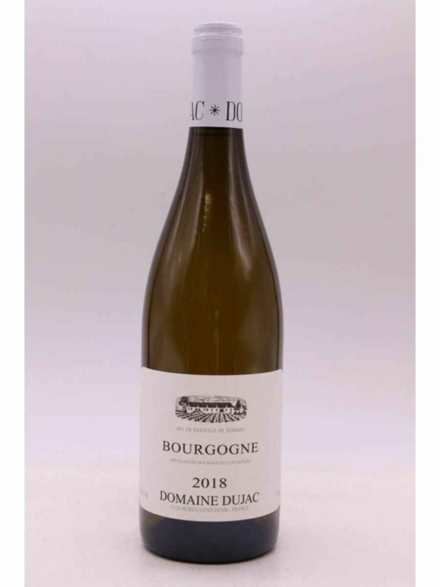 Dujac Bourgogne Blanc 2018