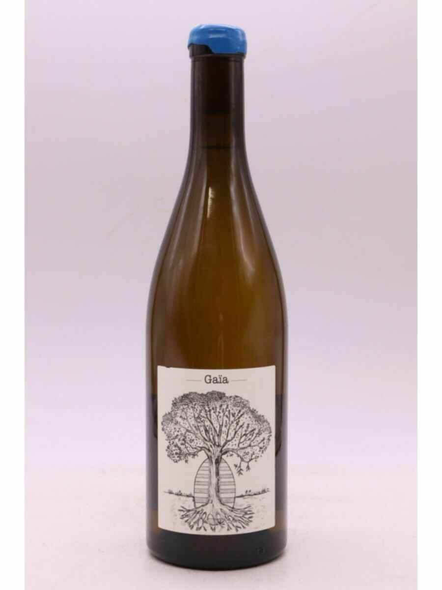 Jerome Bretaudeau Muscadet Gaia 2020