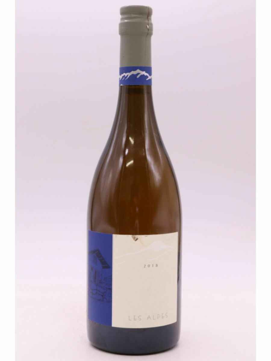Belluard Savoie Les Alpes 2018