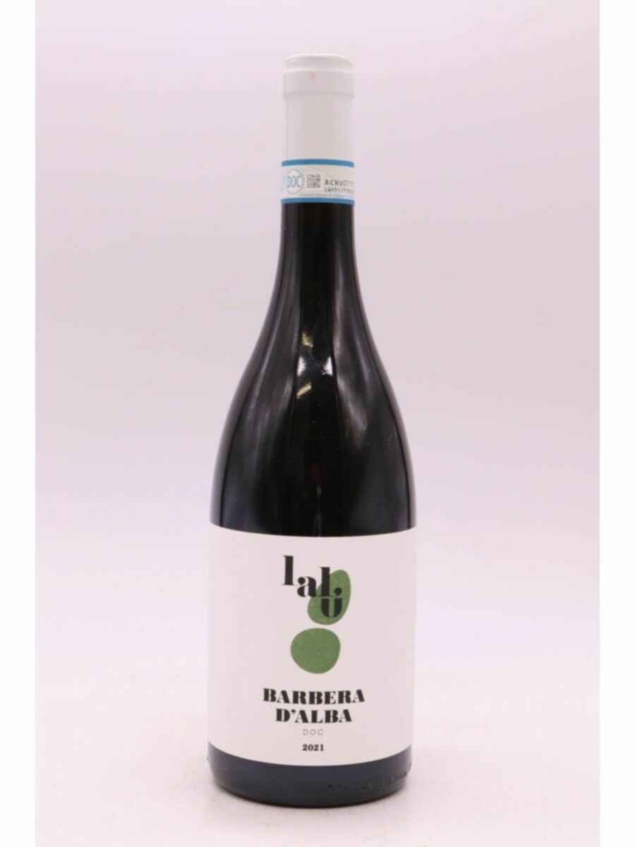 Lalu Barbera D'alba 2021