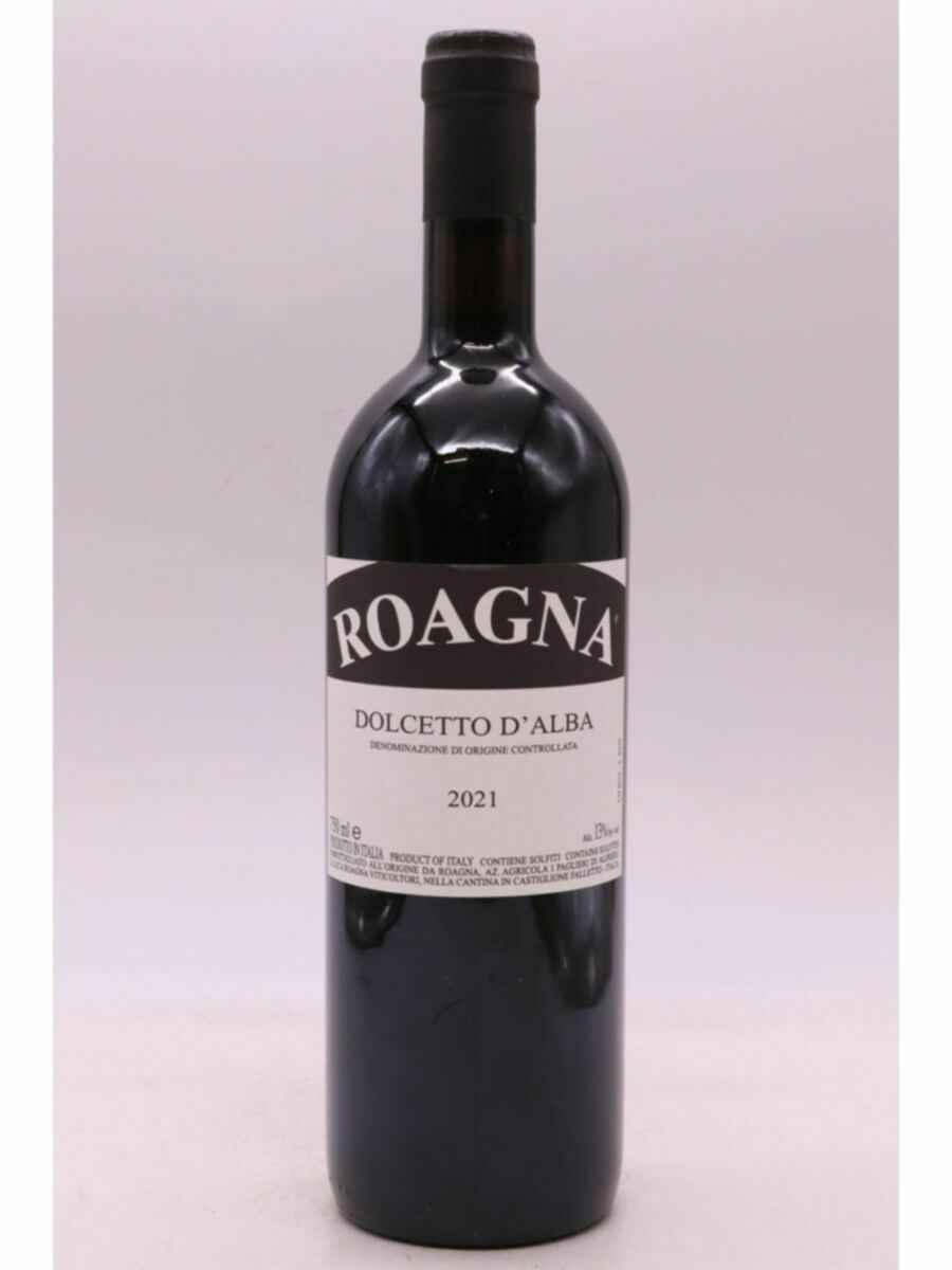 Roagna Dolcetto D'alba 2021
