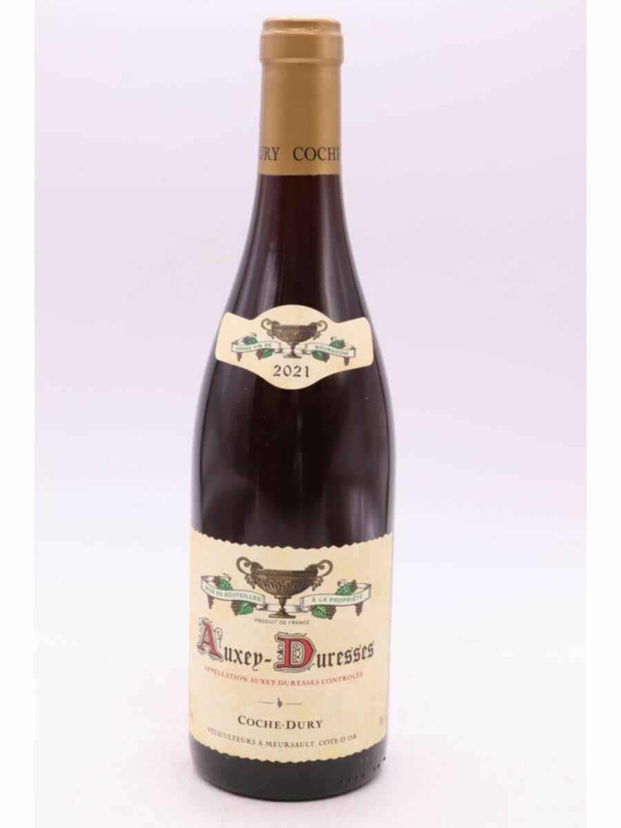 Coche Dury Auxey Duresses 2021