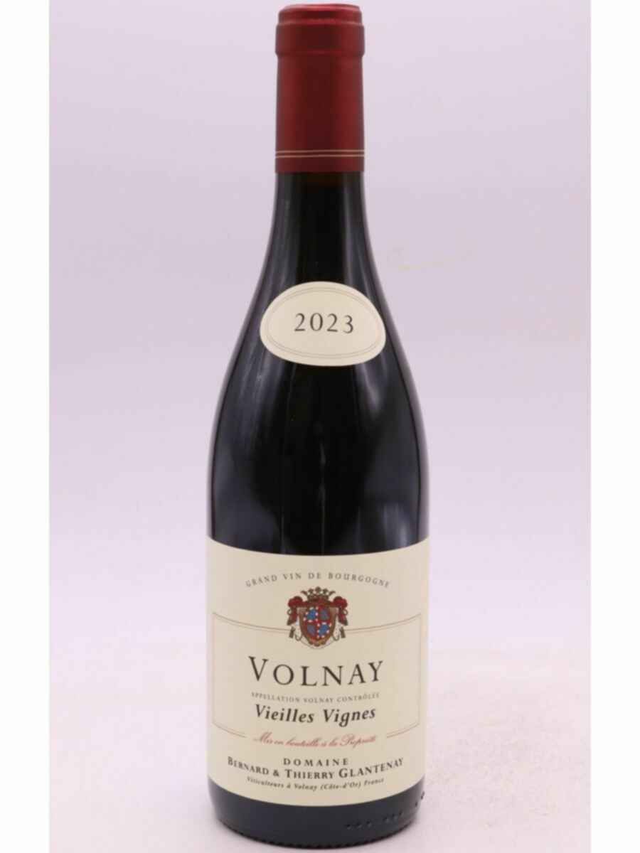 Thierry Glantenay Volnay Vieilles Vignes 2023