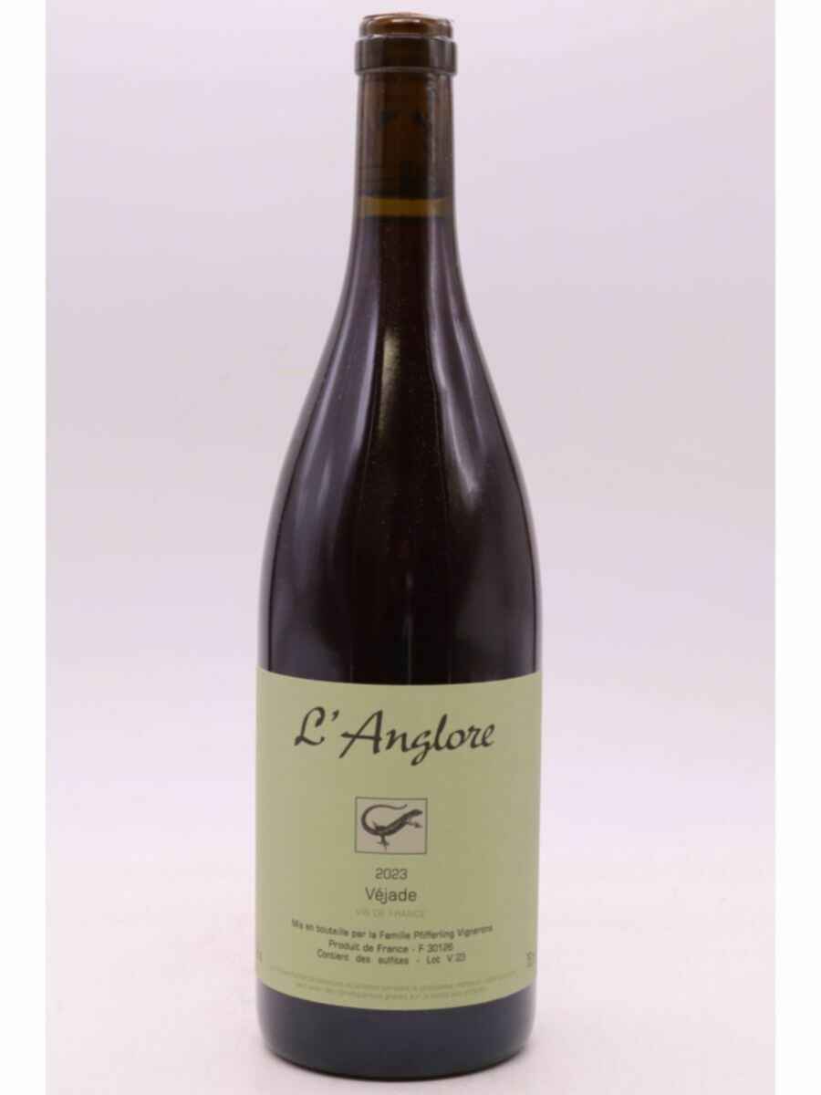 L'anglore Vejade 2023