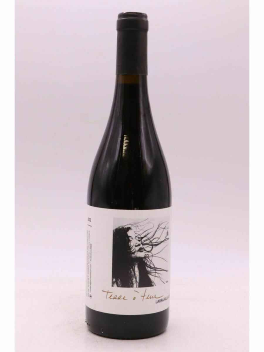 Laura Aillaud Terre A Terre 2022