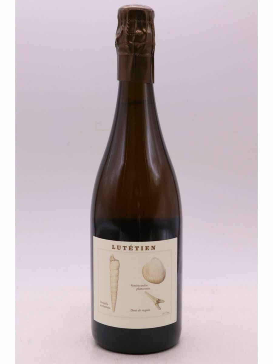 Legrand Latour Lutetien  Extra Brut N.V.