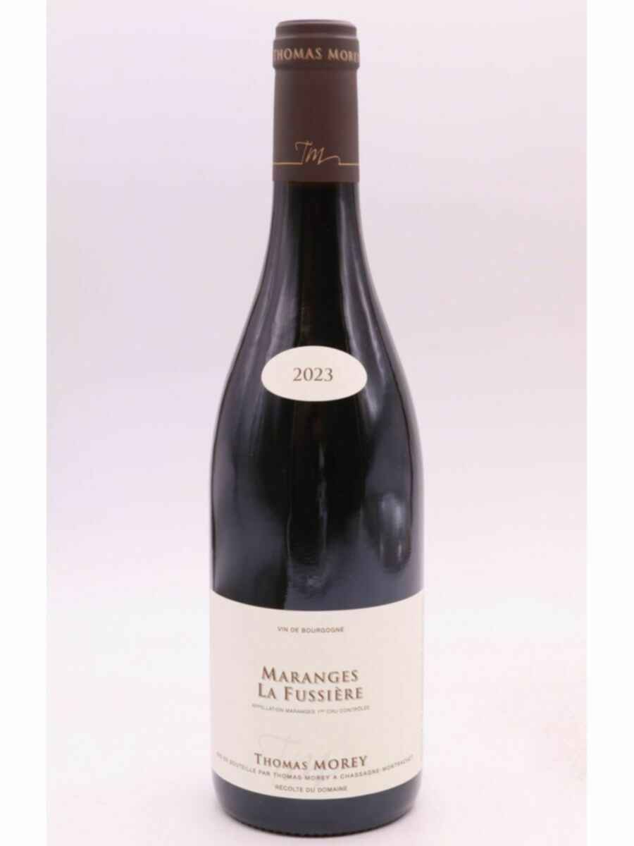 Thomas Morey Maranges 1er Cru La Fuissiere 2023