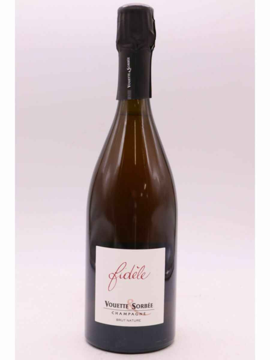 Vouette Et Sorbee Fidele N.V.