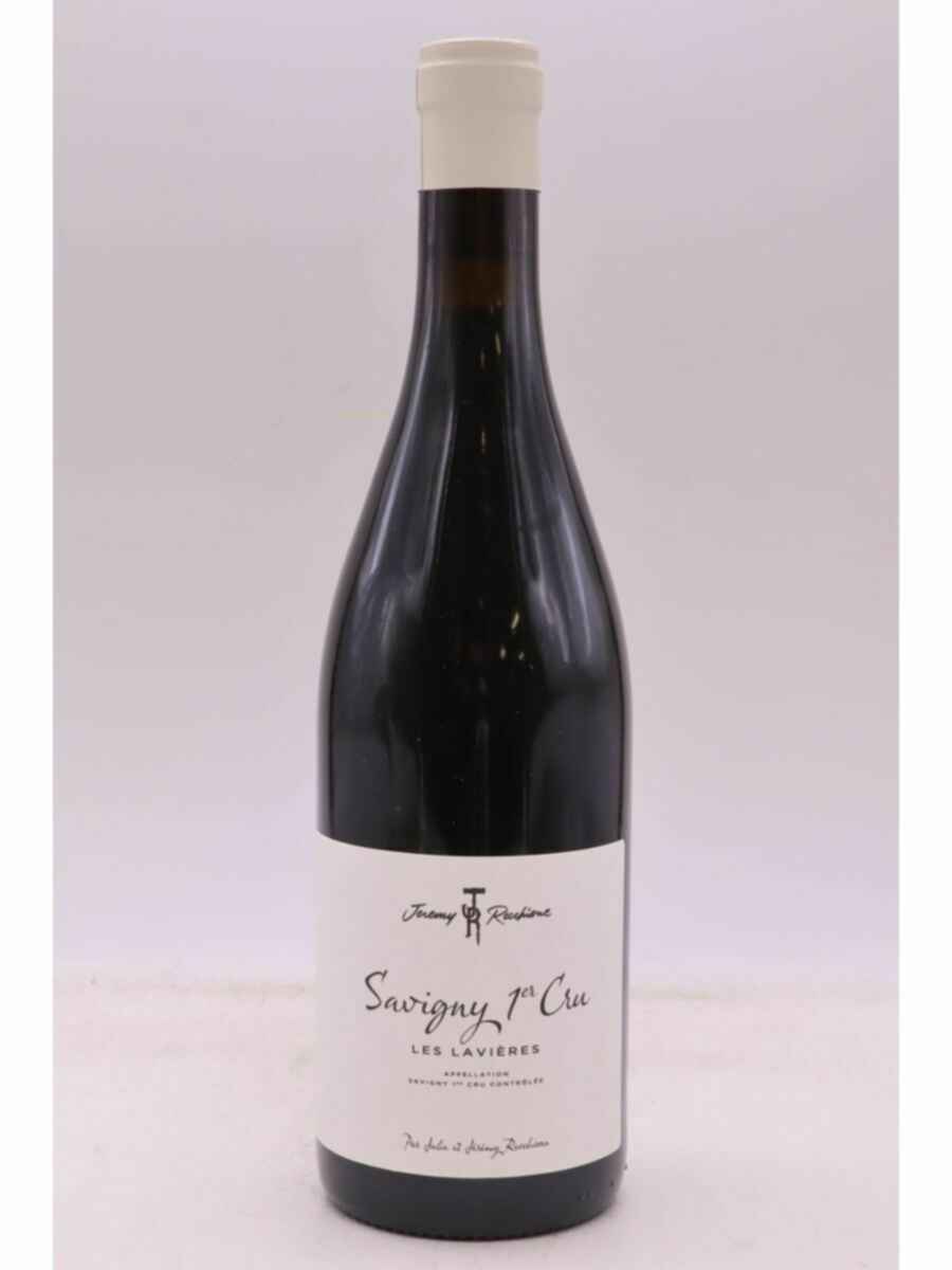 Jeremy Recchione Les Lavieres Savigny Les Beaune 1er Cru 2023