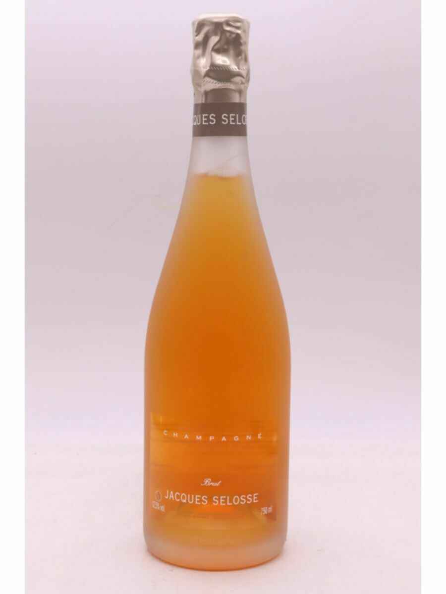 Jacques Selosse Rose N.V.