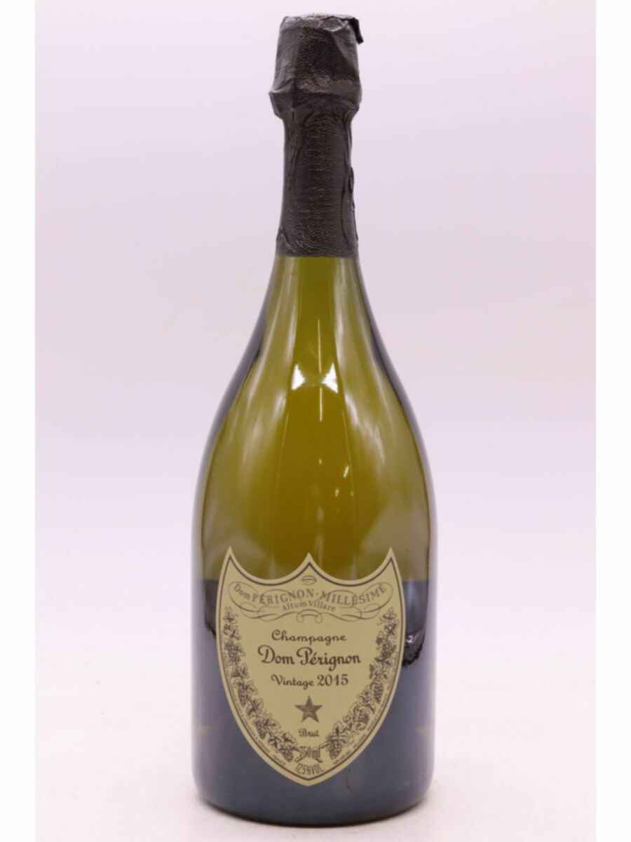 Moet & Chandon Dom Perignon 2015