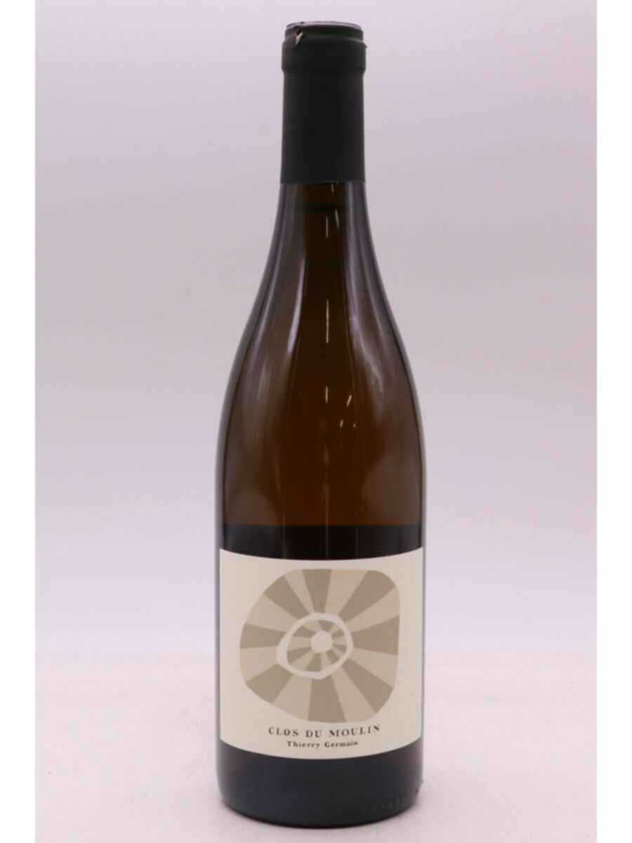 Des Roches Neuves Saumur Clos Du Moulin 2015
