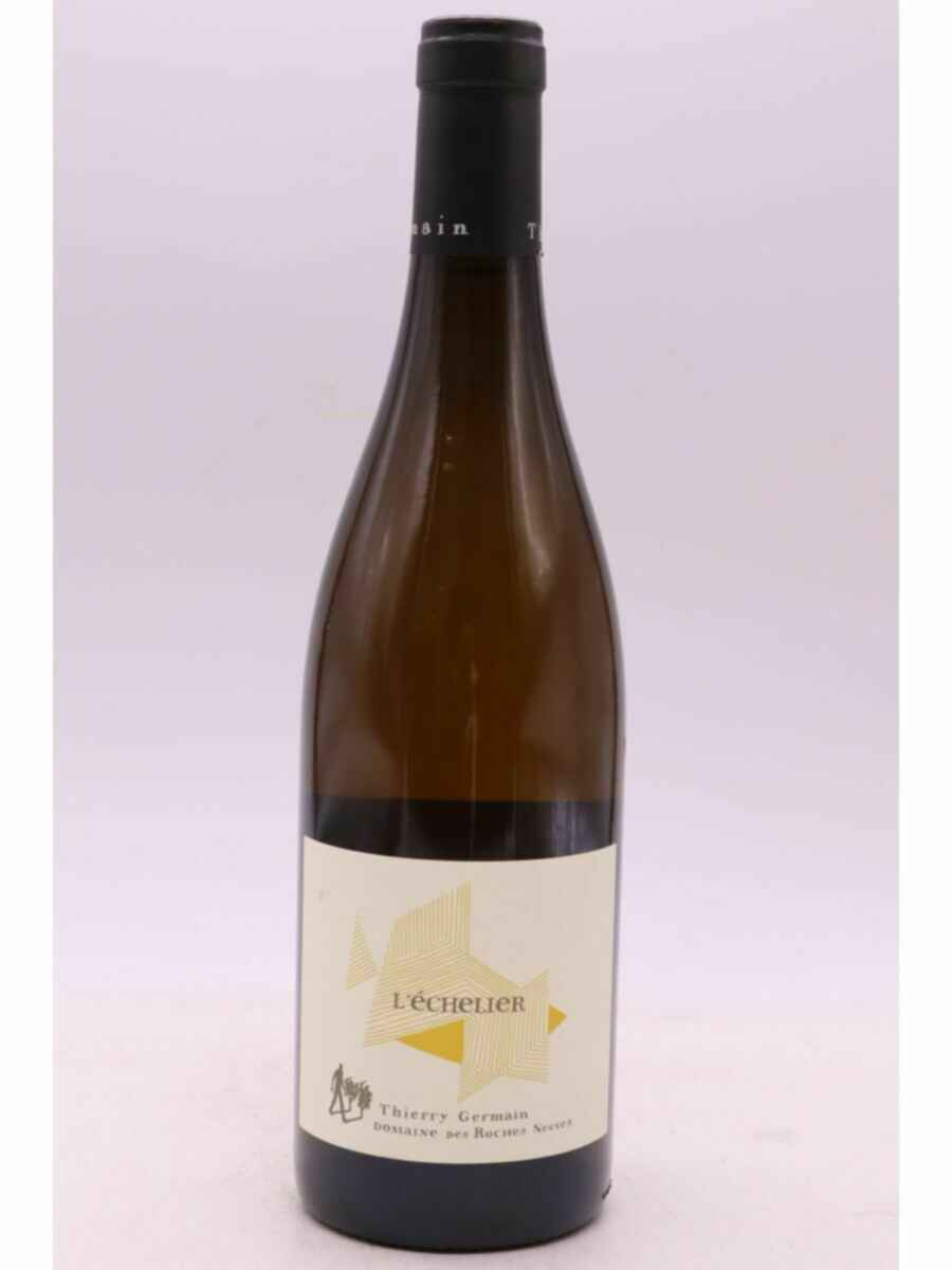 Des Roches Neuves Saumur Clos De L'echelier 2020