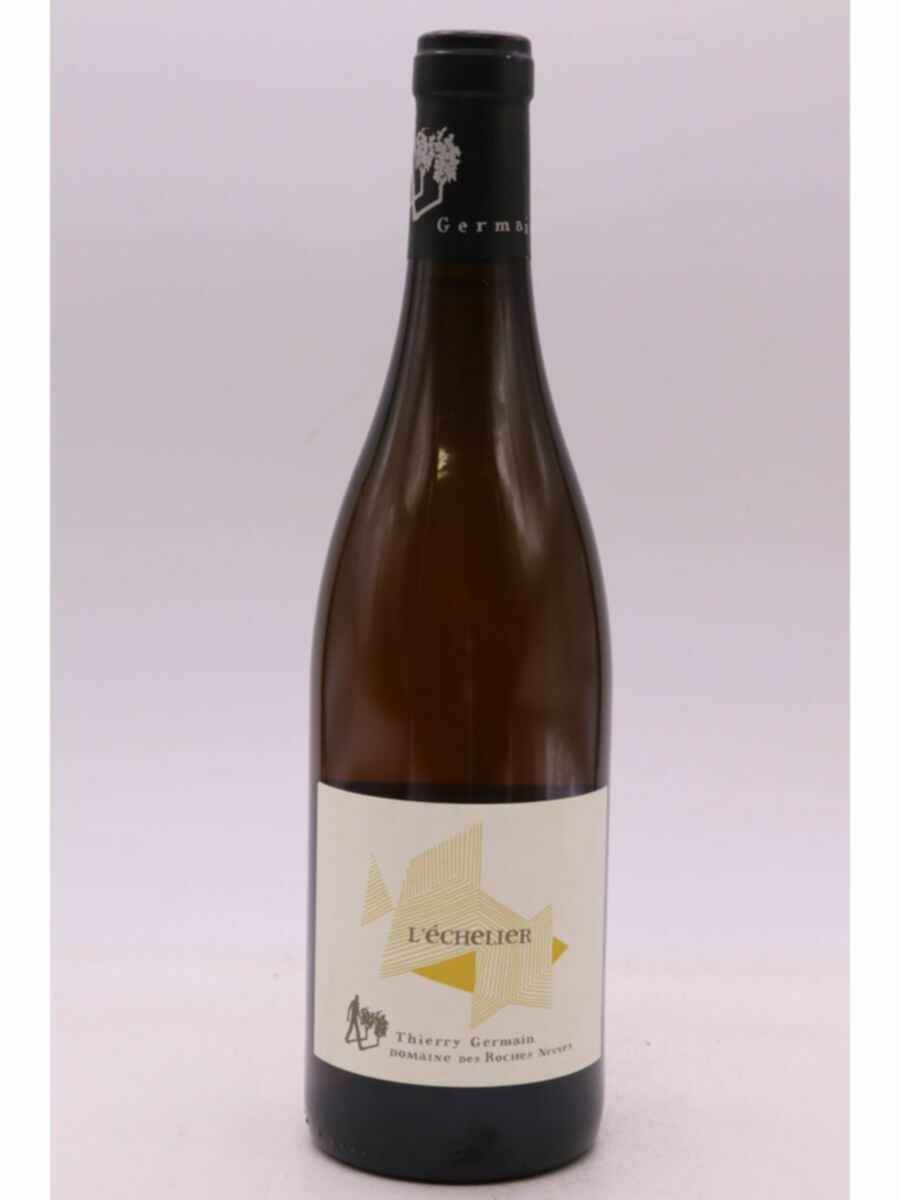 Des Roches Neuves Saumur Clos De L'echelier 2017