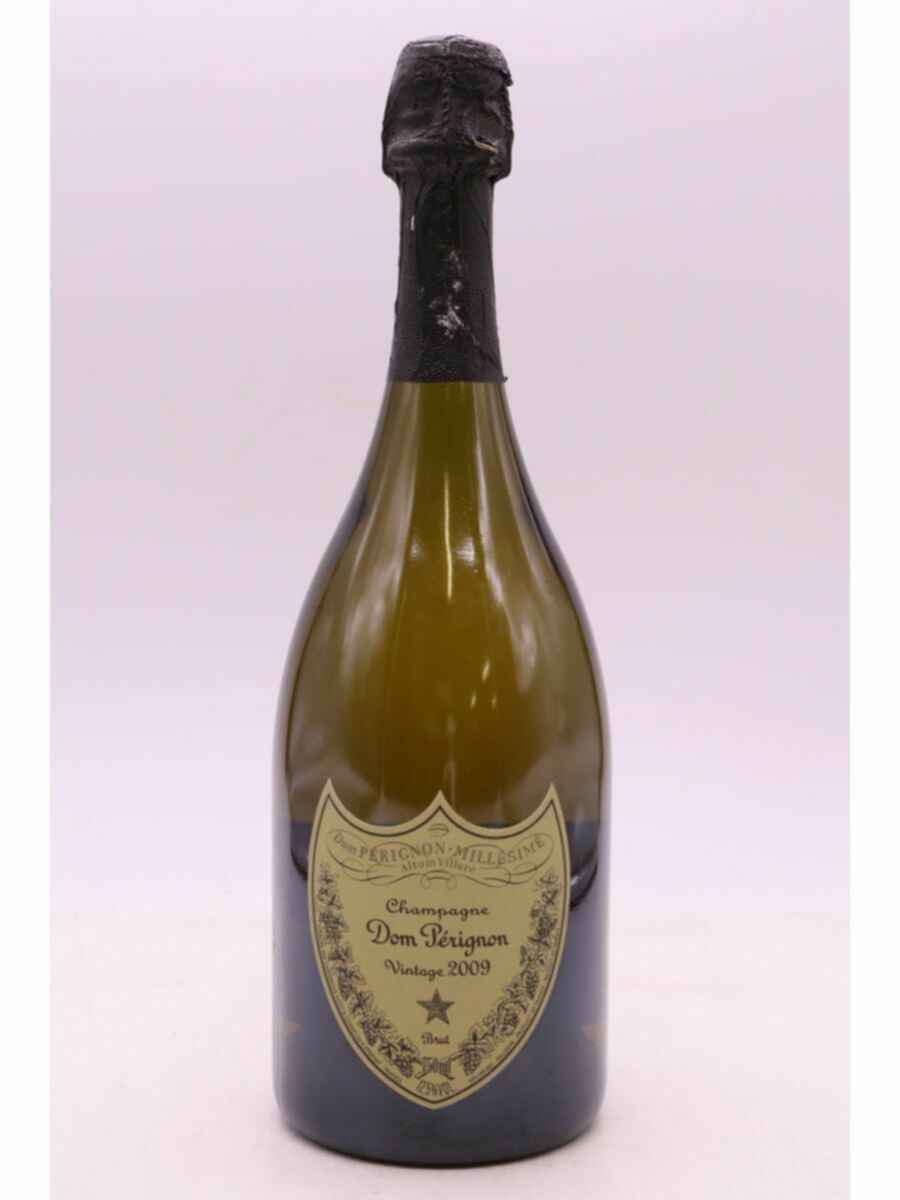 Moet & Chandon Dom Perignon 2009