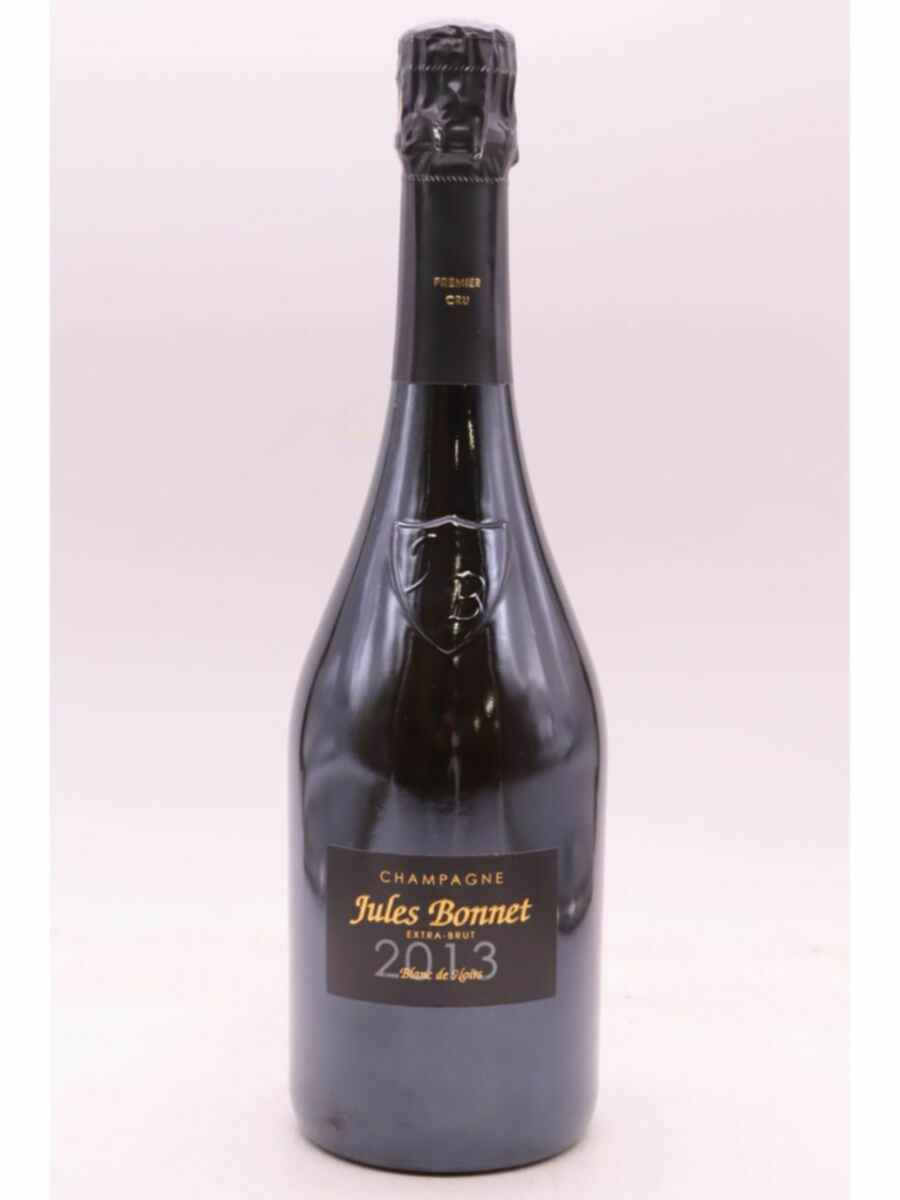 Bonnet Ponson Jules Bonnet 2013